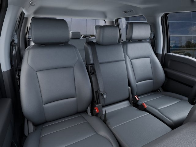 2027 Ford F-250SD XL