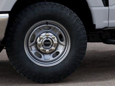 2027 Ford F-250SD XL