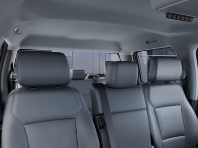 2027 Ford F-250SD XL