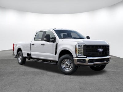 2027 Ford F-250SD XL