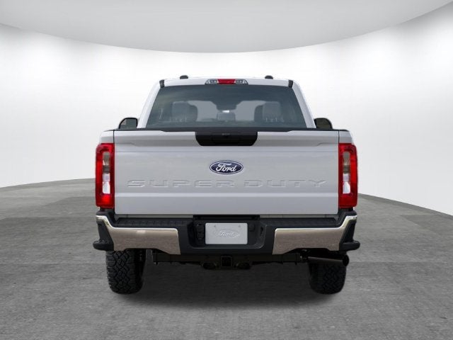 2027 Ford F-250SD XL