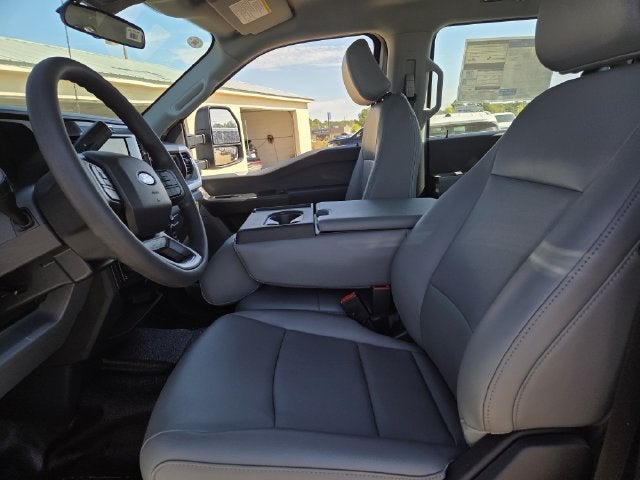 2027 Ford F-250SD XL