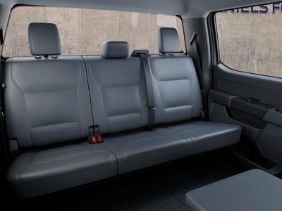 2027 Ford F-250SD XL