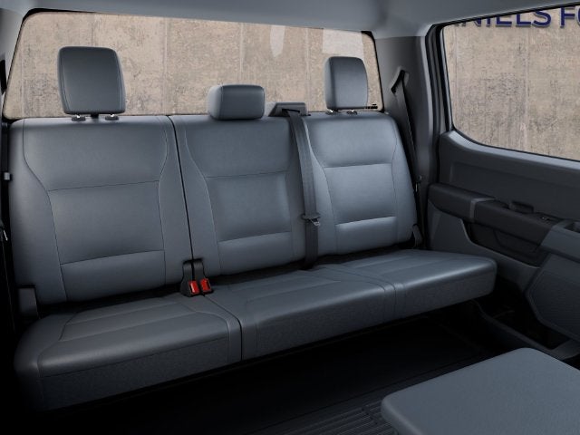 2027 Ford F-250SD XL