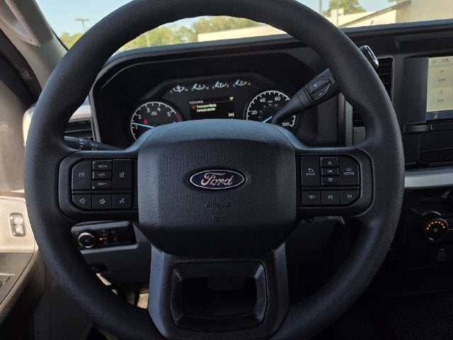 2027 Ford F-250SD XL