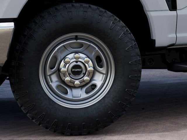 2027 Ford F-250SD XL