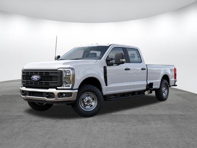 2027 Ford F-250SD XL