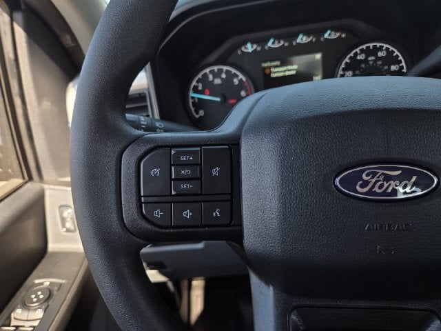 2027 Ford F-250SD XL