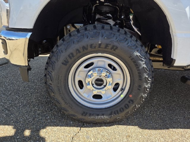 2027 Ford F-250SD XL