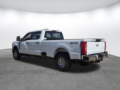 2027 Ford F-250SD XL