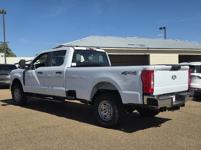 2027 Ford F-250SD XL