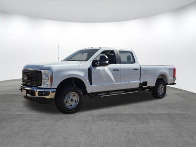 2027 Ford F-250SD XL