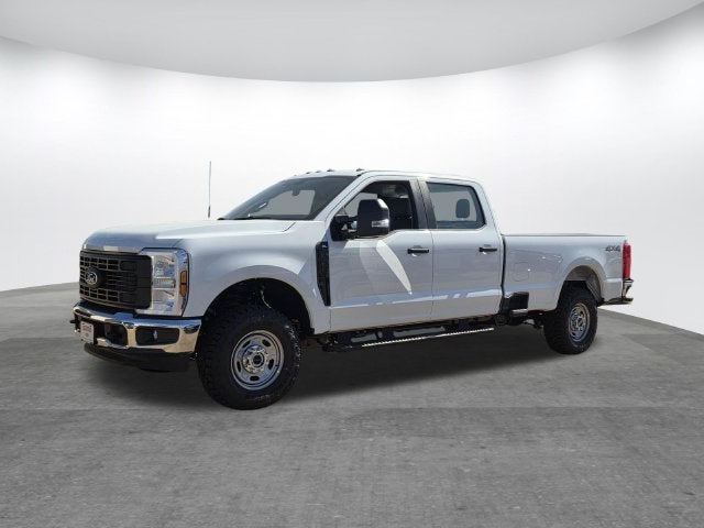 2027 Ford F-250SD XL