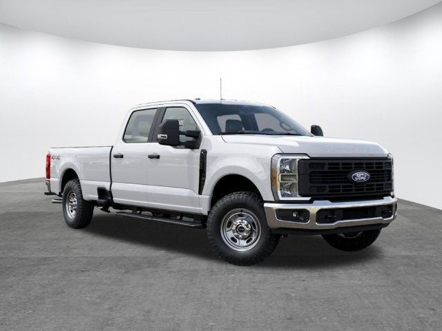 2027 Ford F-250SD XL