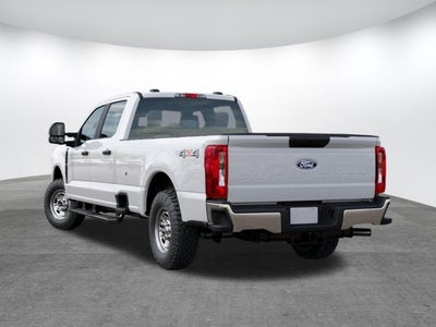 2027 Ford F-250SD XL
