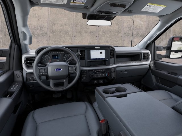 2027 Ford F-250SD XL