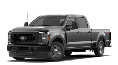 2027 Ford F-250SD XL In-Transit