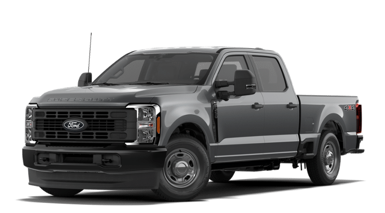 2027 Ford F-250SD XL In-Transit