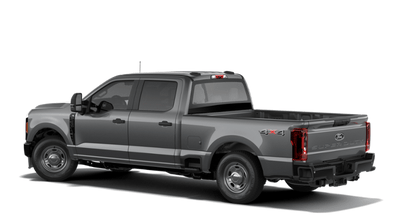 2027 Ford F-250SD XL In-Transit