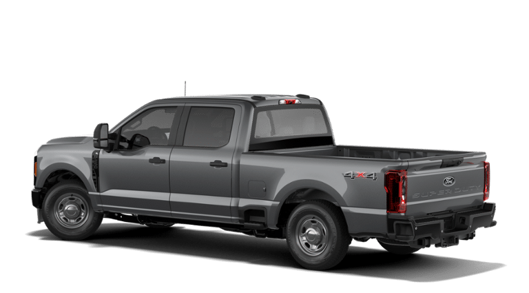 2027 Ford F-250SD XL In-Transit
