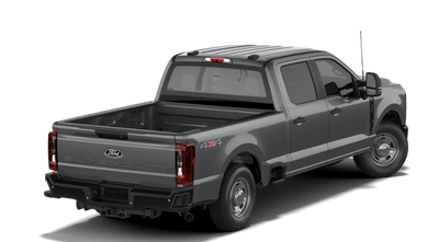 2027 Ford F-250SD XL In-Transit