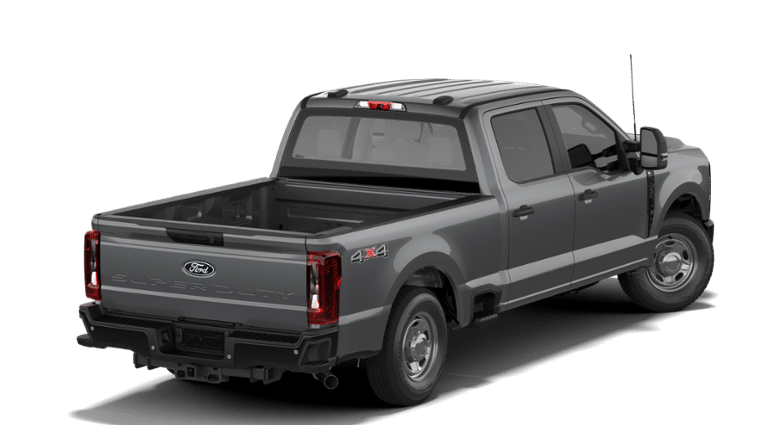 2027 Ford F-250SD XL In-Transit