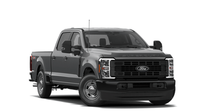 2027 Ford F-250SD XL In-Transit