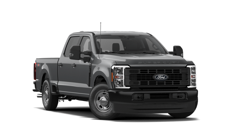 2027 Ford F-250SD XL In-Transit