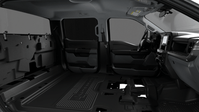 2027 Ford F-250SD XL In-Transit