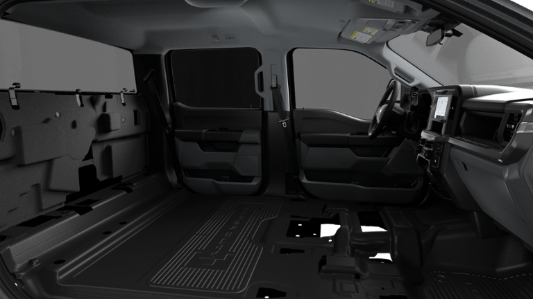 2027 Ford F-250SD XL In-Transit