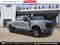 2027 Ford F-250SD XL