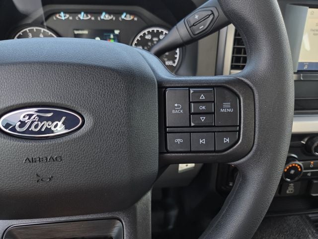 2027 Ford F-250SD XL