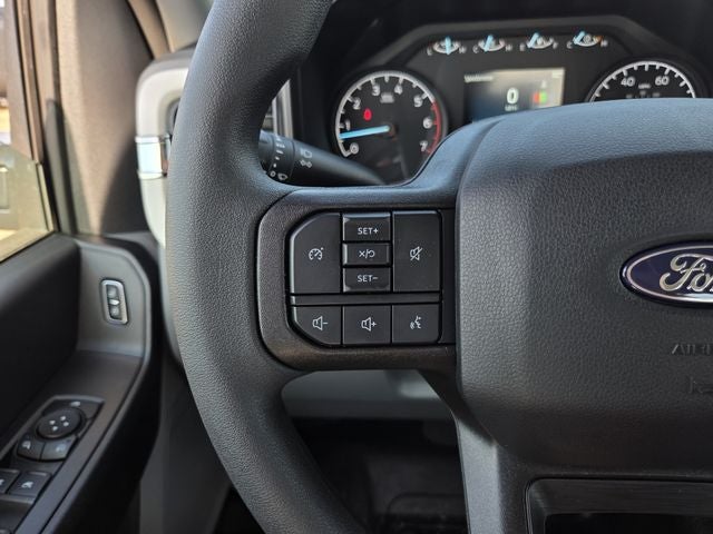 2027 Ford F-250SD XL