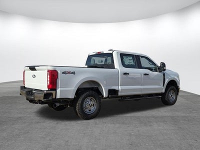 2027 Ford F-250SD XL