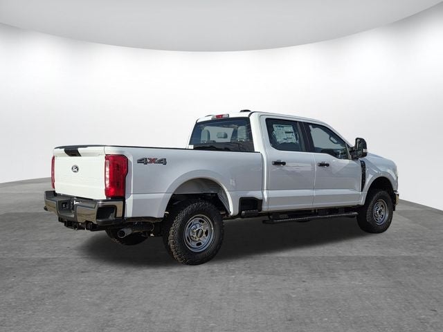 2027 Ford F-250SD XL