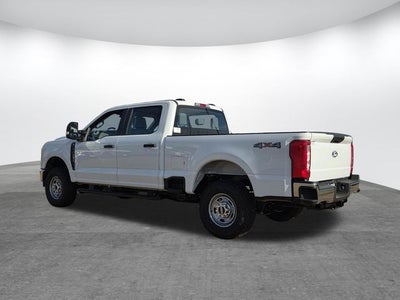 2027 Ford F-250SD XL