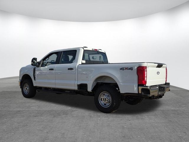 2027 Ford F-250SD XL