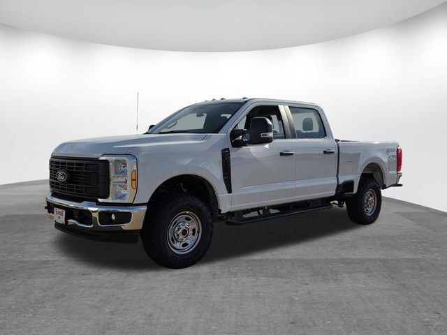 2027 Ford F-250SD XL
