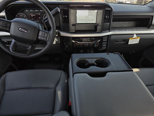 2027 Ford F-250SD XL