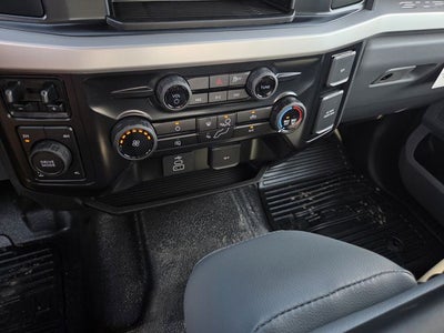2027 Ford F-250SD XL