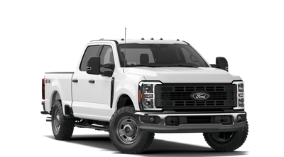 2027 Ford F-250SD XL