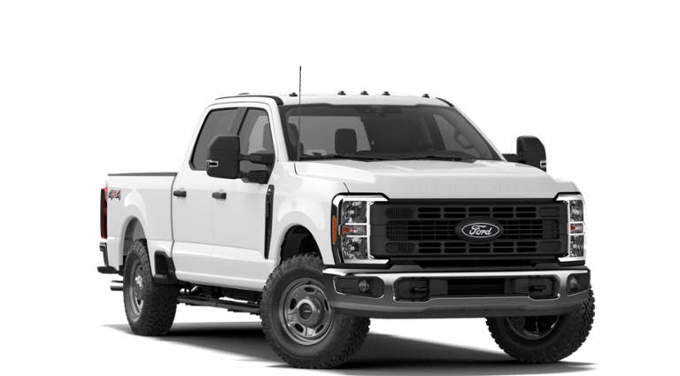 2027 Ford F-250SD XL