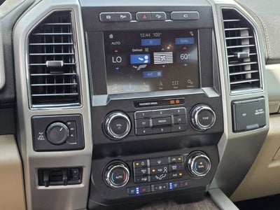 2019 Ford F-250SD Lariat