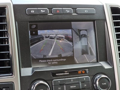 2019 Ford F-250SD Lariat