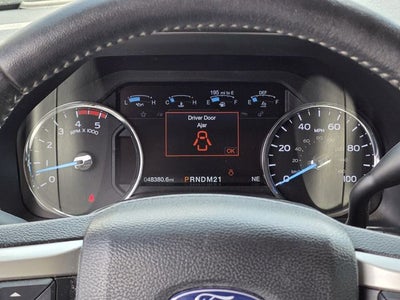 2019 Ford F-250SD Lariat