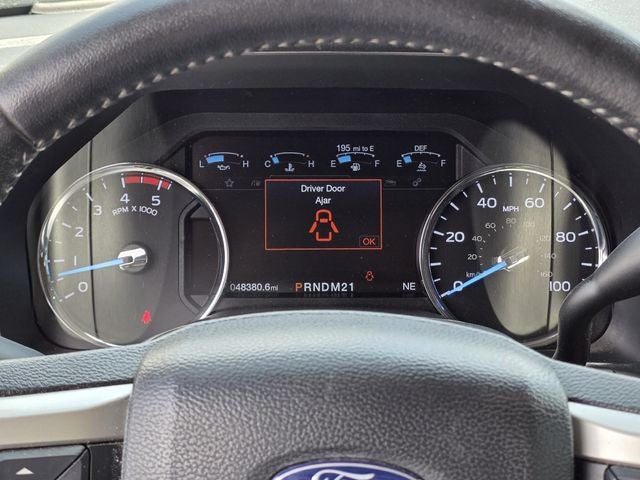 2019 Ford F-250SD Lariat