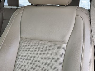 2019 Ford F-250SD Lariat