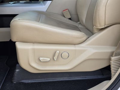 2019 Ford F-250SD Lariat