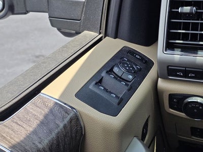 2019 Ford F-250SD Lariat
