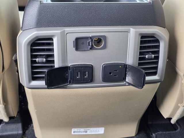 2019 Ford F-250SD Lariat